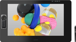 Монитор-планшет 23.6" Wacom Cintiq Pro 24 touch (DTH-2420)