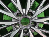 Диск Комплект R18 Chery Tiggo 8 Pro (2021-н.в.)