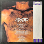 Macho ‎– I'm A Man (Япония 1978г.)