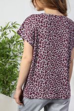 Костюм Сахара-1 Виотекс БОРДОВЫЙ