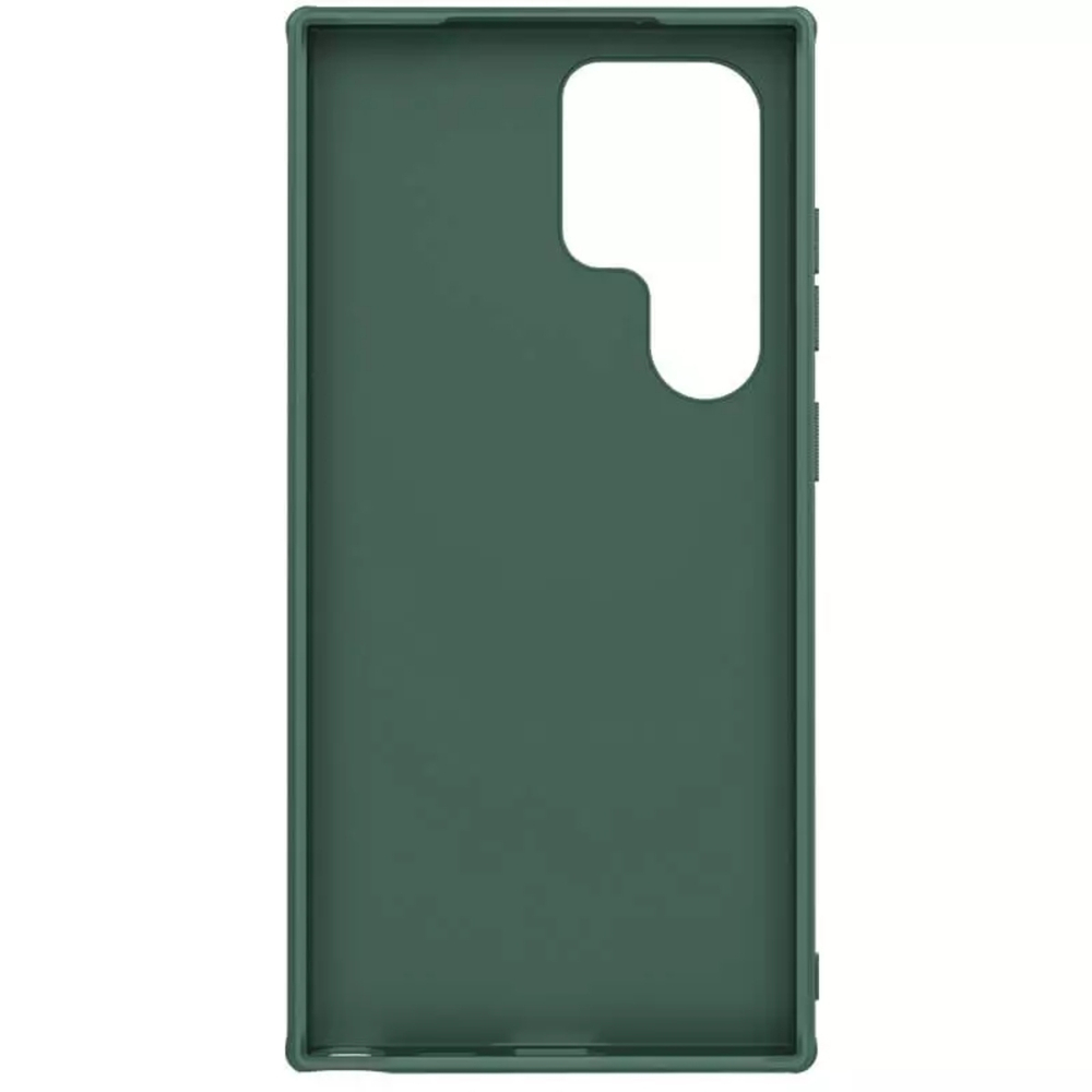 Накладка Nillkin Super Frosted Shield Pro для Samsung Galaxy S24 Ultra