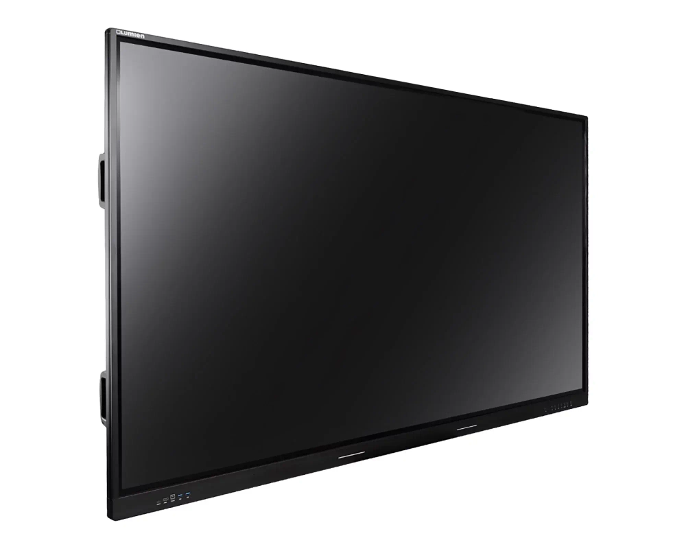 Интерактивная панель Lumien 86SL (86")