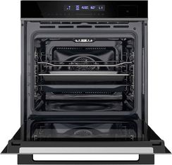 Духовой шкаф Maunfeld MEOR7216STB