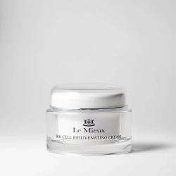 Возрождающий клетки био-крем для лица | Le Mieux Biocell rejuvenating cream, 52 мл