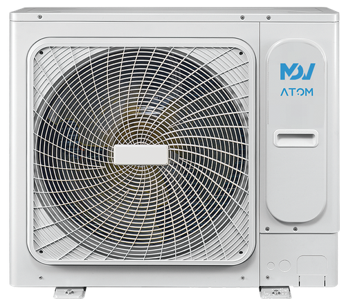 Наружный блок mini VRF-системы MDV-V60W/DHN1(At) серии Atom