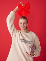 КЛАТЧ ЕГО СИЯЧЕСТВО ROSE|CRISTALL