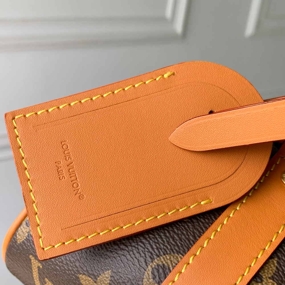 Louis Vuitton Nano Keepall