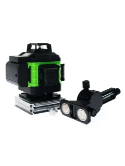 Самовыравнивающийся лазерный уровень нивилир