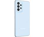 Смартфон Samsung Galaxy A53 5G 8/256 ГБ, голубой
