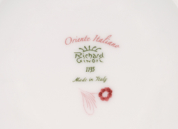 Кружка Richard Ginori Oriente Italiano Vermiglio (400 мл)