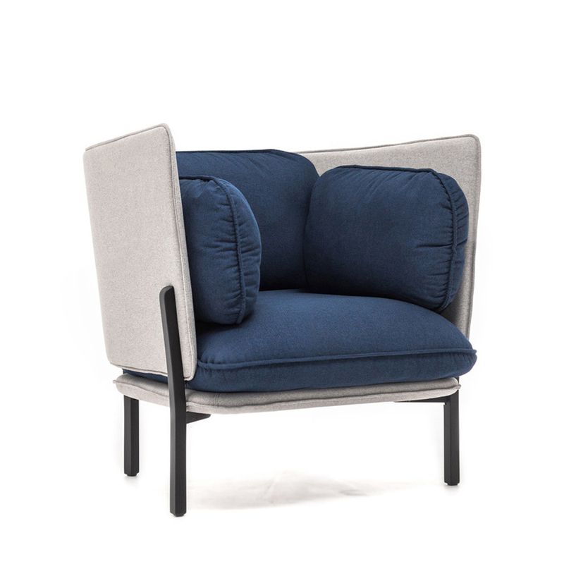 Bellagio Armchair Low