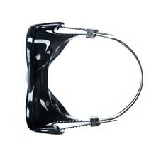 Маска для плавания SALVAS Kool Mask CA550N2NNSTH, размер взрослый, черная