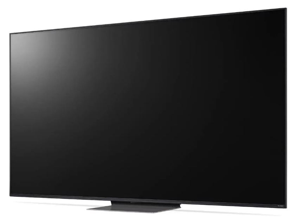 Телевизор  LG 65QNED86T6A.ARUG