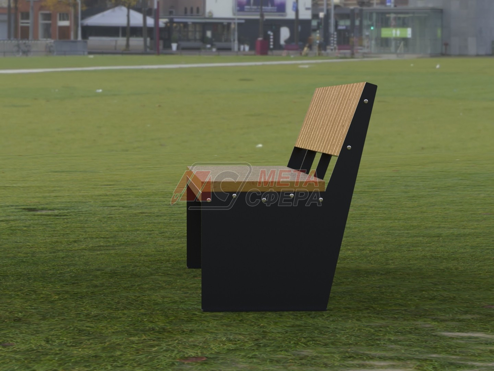 Скамейка Лигурия