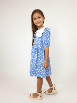 11-237-10 Платье для девочки