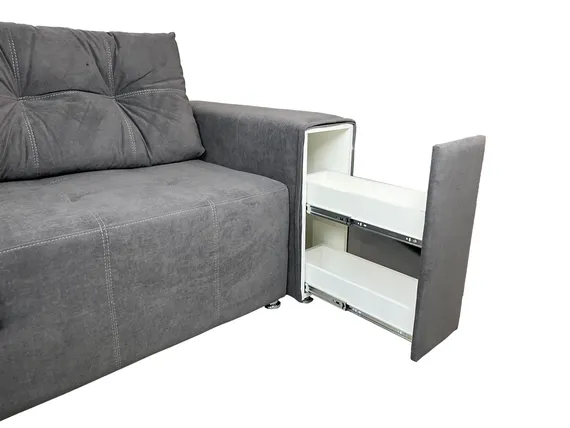 Прямой диван Дельта комбо