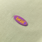 ФУТБОЛКА YMKASHIX GHOST