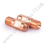 Наконечник сварочный 3.2мм (INVERSAW)