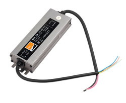 224_ Драйвер LED, 60Вт, 12В IP67 арт. 3329273A JazzWay ш/к 
4610003329273