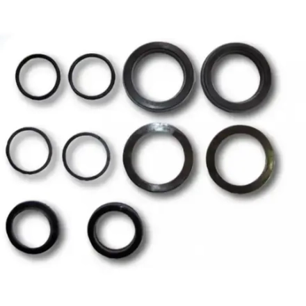 Ремкомплект г-ц изгиба стрелы (н/о) ПЭ-0.8 (РК858)