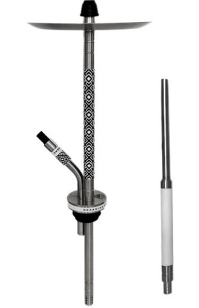 Кальян Mexanika Smoke STM-C Aztec