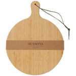 Разделочная доска Delys из бамбука