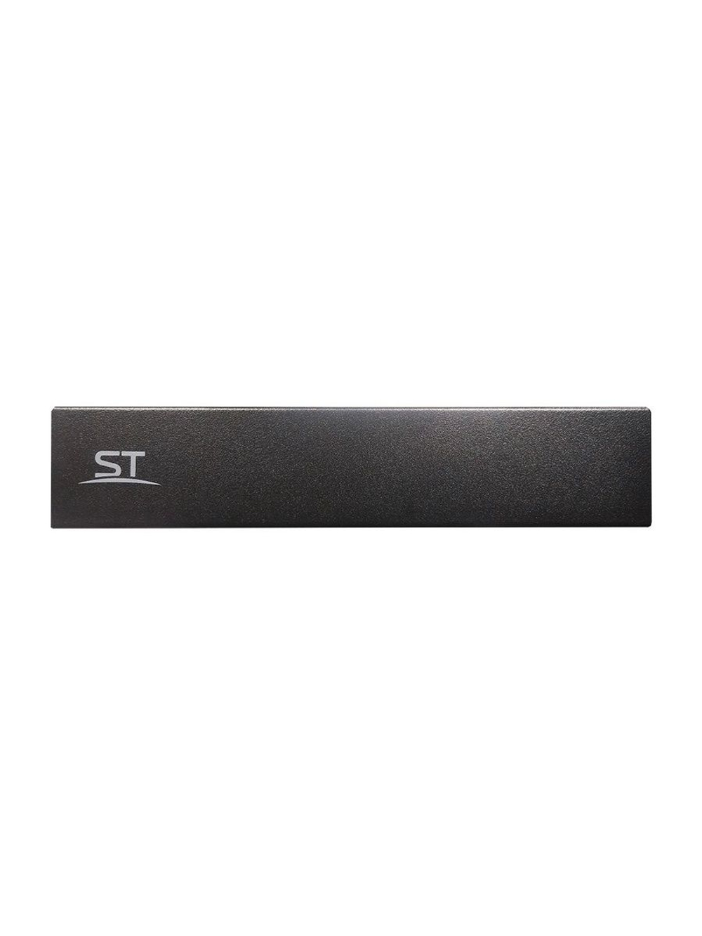Видеорегистратор IP ST-NVR-V0908F95 9-канальный PRO 8Mp 1 HDD FORT