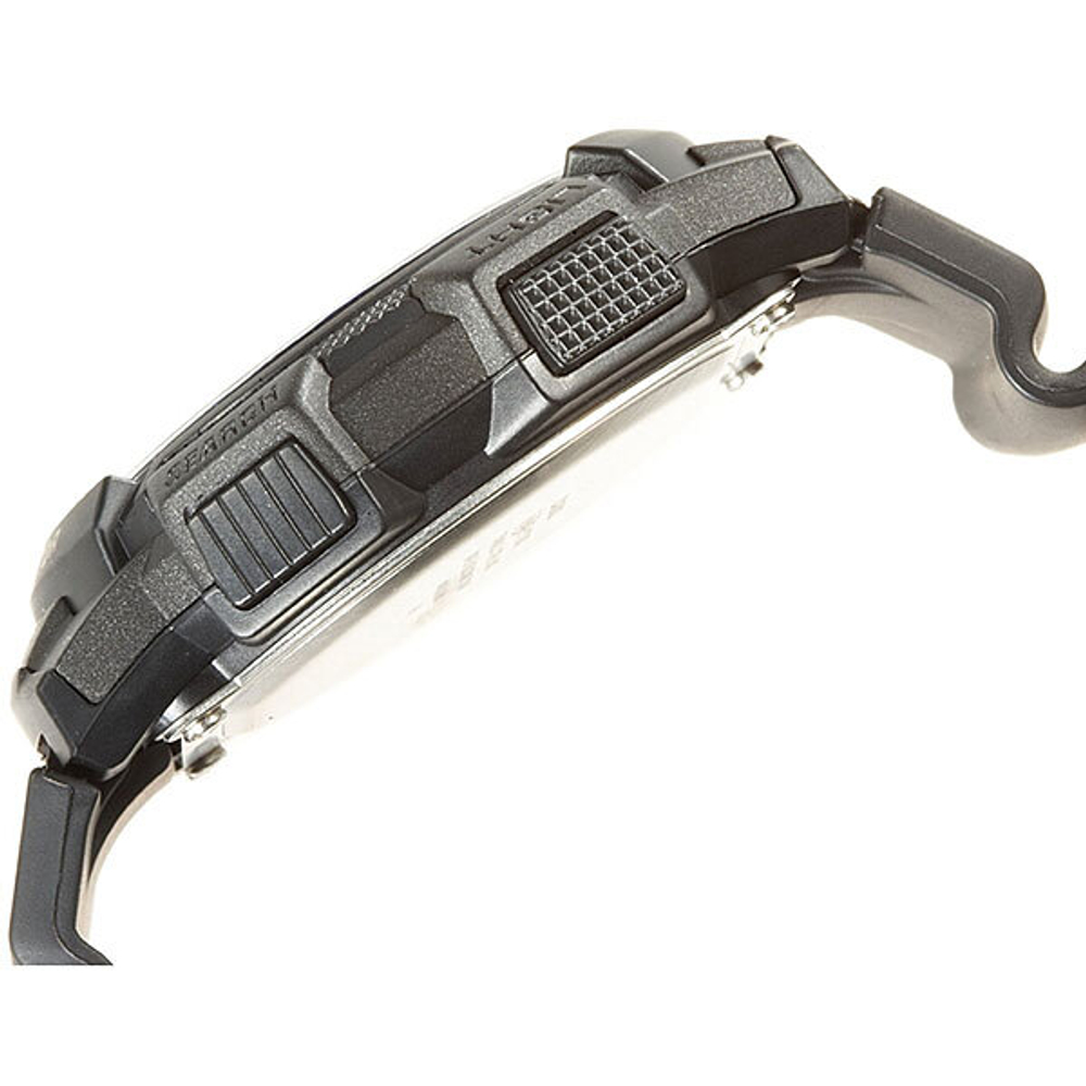 Мужские наручные часы Casio Collection AE-1100W-1B