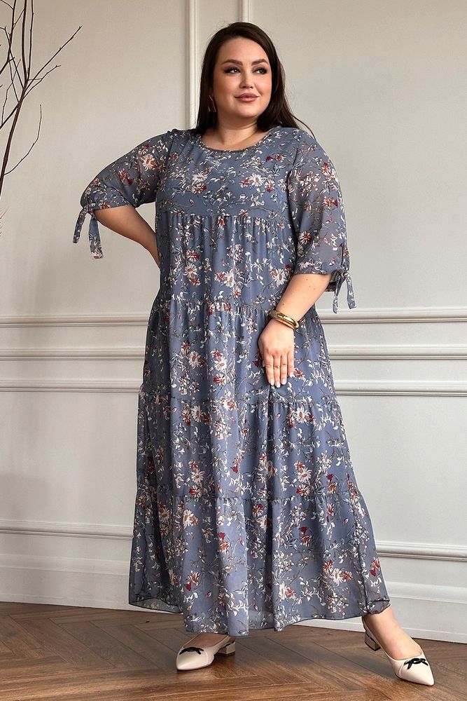 Платье 3236 Fabrika