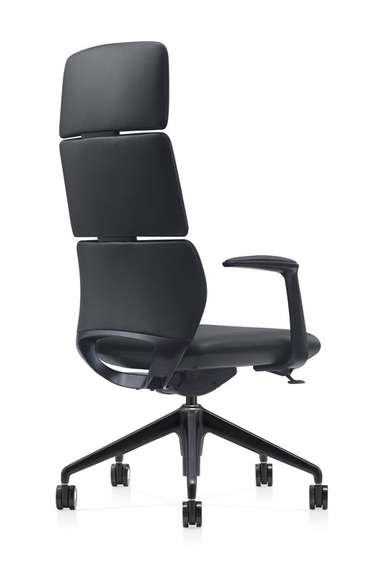 Кресло Venetto FK013-A12 Черный