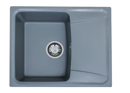 Кухонная мойка матовая G-22