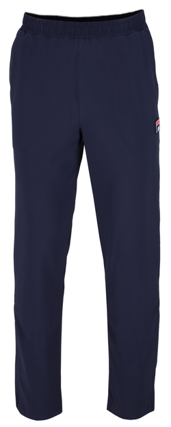 Теннисные брюки Fila Pant Pro3 - navy