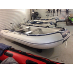 Лодка ПВХ BARRAKUDA Air 380 НД