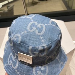 Gucci Bucket Hat