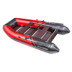 Доп. модификация лодок Pelican Гавиал Sport Моторная