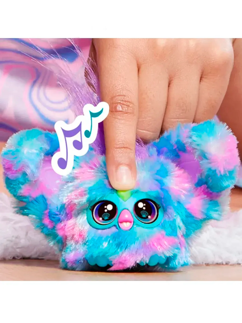 Игрушка интерактивная Furby Furblets Ферби оригинал