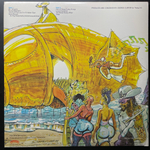 Parliament ‎– Motor Booty Affair (США 1978г.)