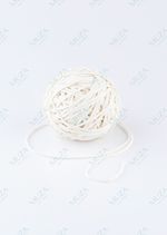 Фитиль косичкой метражом - 3 метра