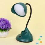 Настольная лампа «Sweet - Lamp» 10*32 см LED, USB 2W 5V, Изумруд