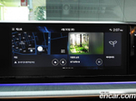 Hyundai Grandeur (Azera) Hybrid (GN7) Calligraphy (10.2023)