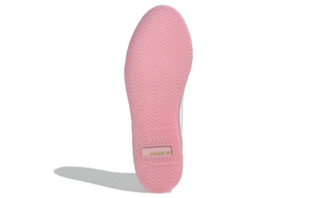 Кроссовки Adidas Originals Sleek Mid (Женская размерная сетка)