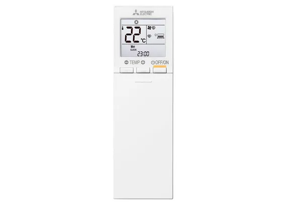 Настенная сплит-система Mitsubishi Electric MSZ-AY25VGKP/MUZ-AY25VG Standart Plus