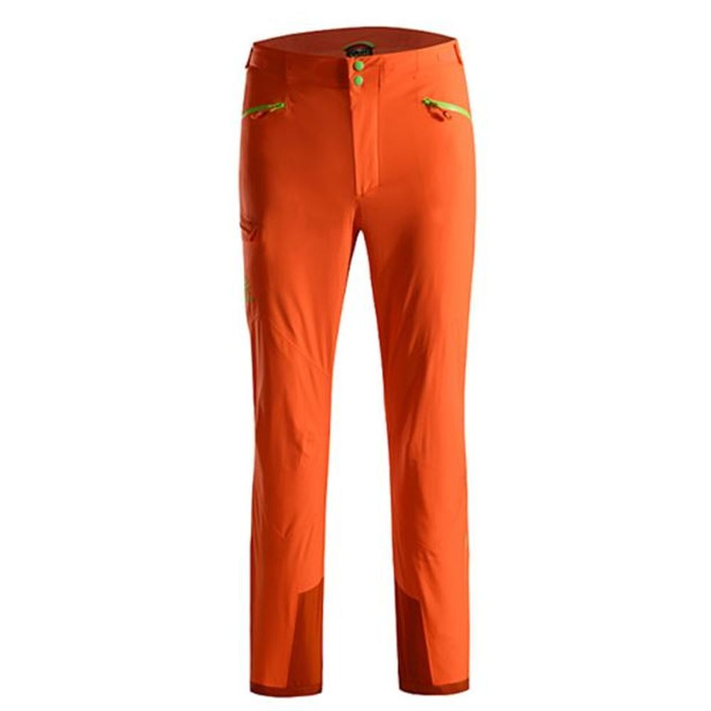 Kailas брюки с синт утеплителем Thermal Skiing KG070013
