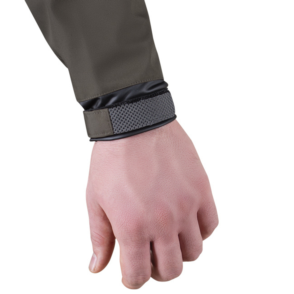 Куртка забродная Alaskan Scout XL