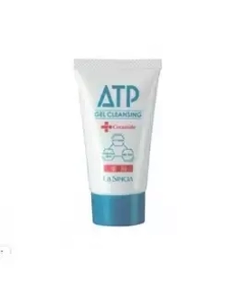 La Sincere АТР очищающий гель c L-аргинином - Gel Cleansing, 50 мл