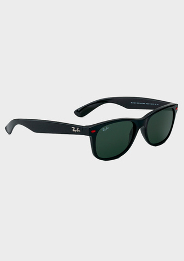 Очки Ray-Ban New Wayfarer Ferrari