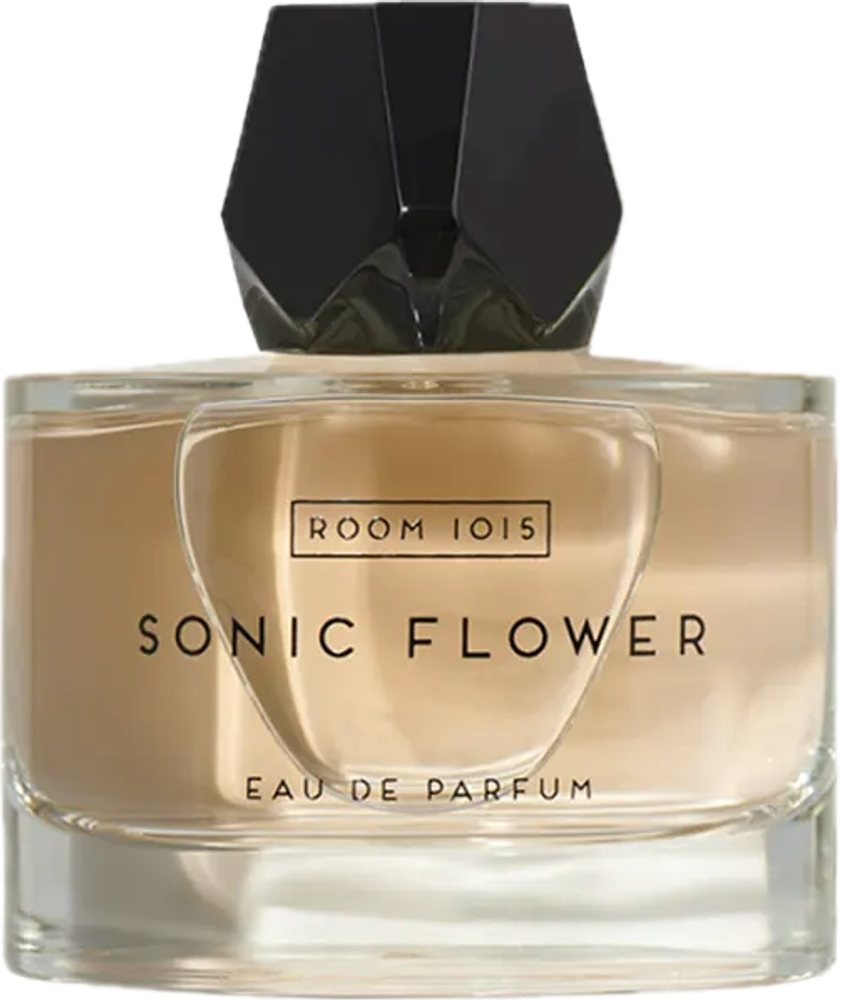 Room 1015 Sonic Flower EDP 50 ml