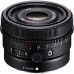 Объектив Sony FE 50mm f/2.5 G