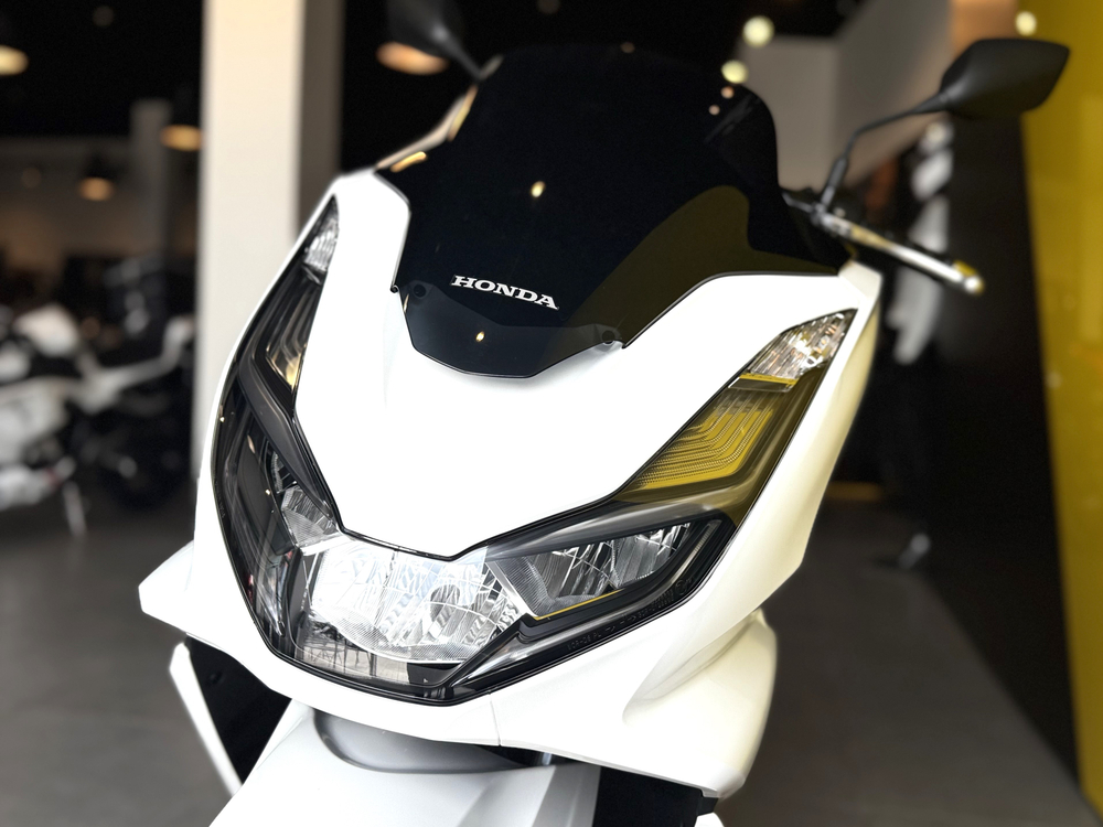 Honda PCX 125, 2021