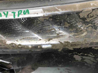 Битая Фара правая Mercedes V w447 (2014-н.в.) LED